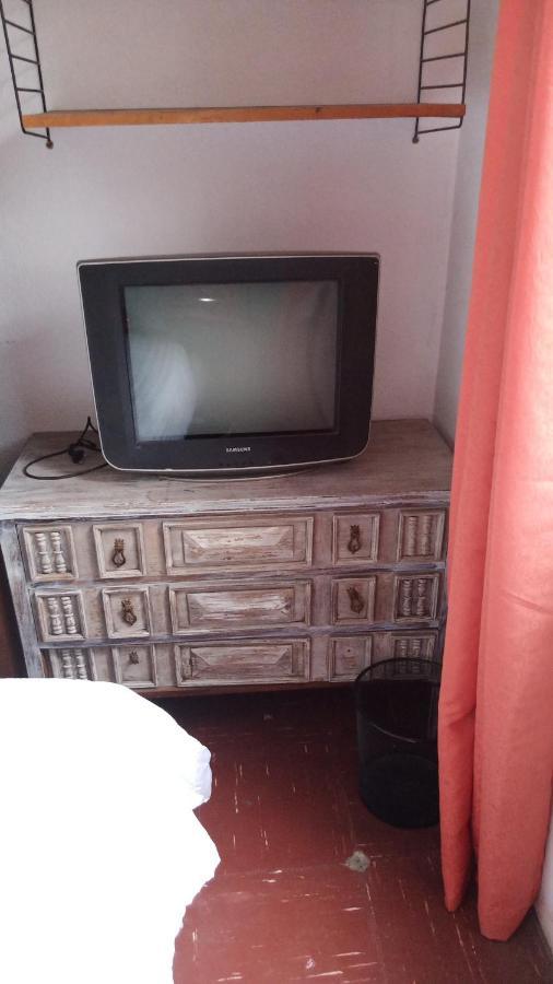 Hostal Nomade 랑카과 외부 사진