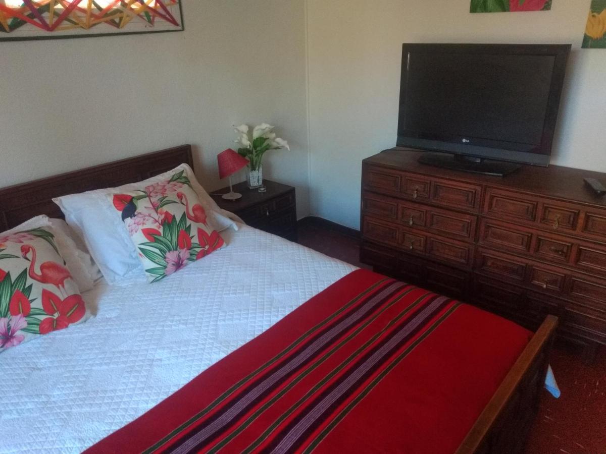 Hostal Nomade 랑카과 외부 사진