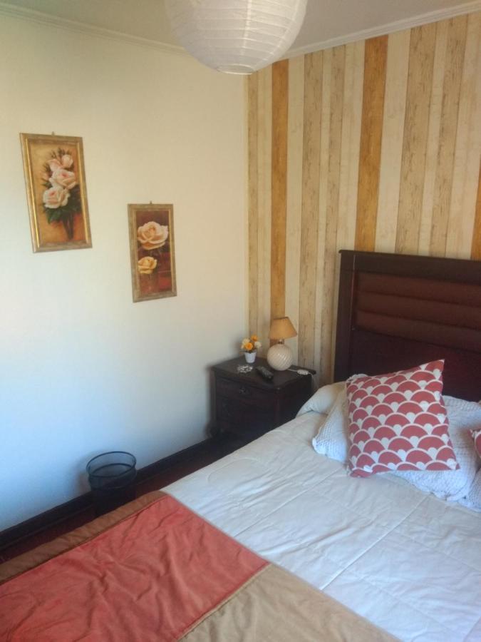 Hostal Nomade 랑카과 외부 사진